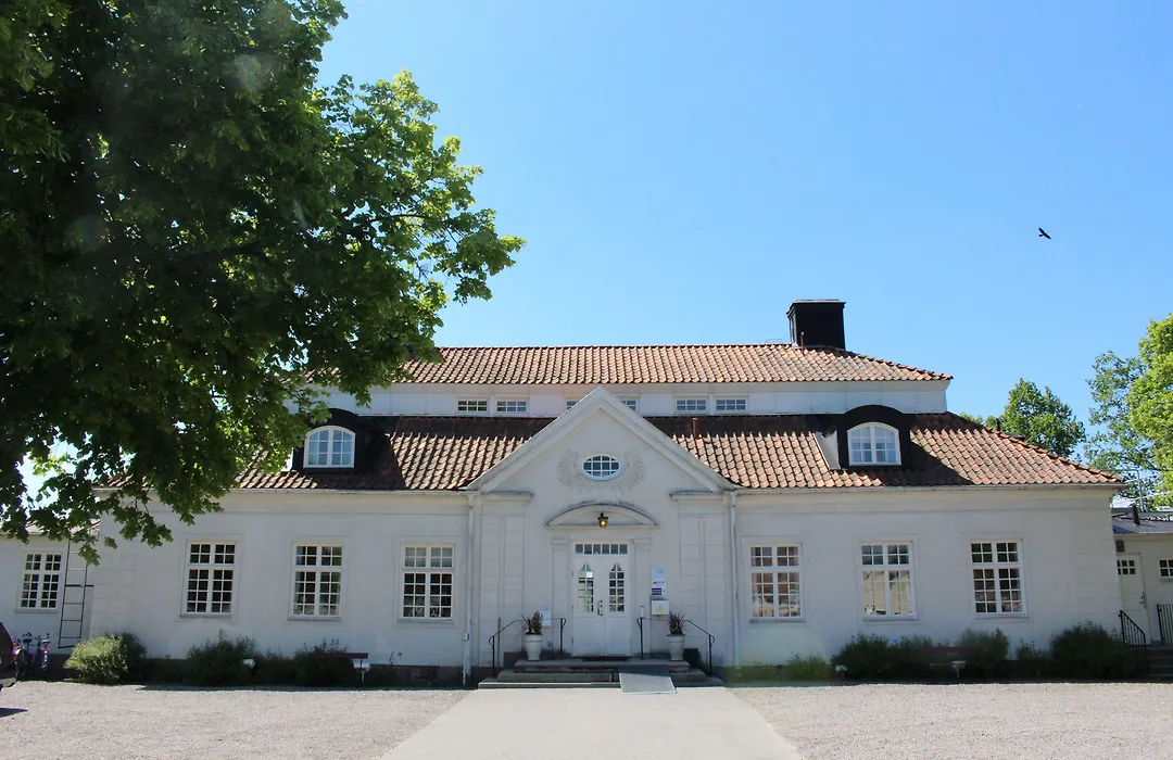 Liljeholmen Herrgård Hostel-1