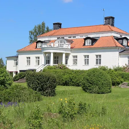 Liljeholmen Herrgård Hostel-2